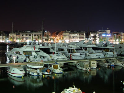 Το 80% των ιδιοκτητών σκαφών δε θα πληρώσει έκτακτη εισφορά